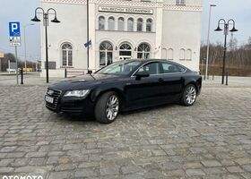 Ауді A7 Sportback, об'ємом двигуна 3 л та пробігом 196 тис. км за 16177 $, фото 2 на Automoto.ua