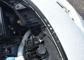 Фольксваген ID.3 2020 в Европе на Automoto.ua Белый Фольксваген ID.3, объемом двигателя 0 л и пробегом 154 тыс. км за 11192 $, фото 16 на Automoto.ua