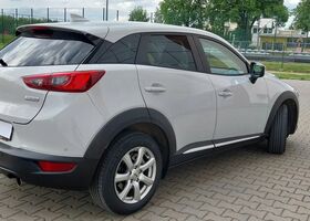 Мазда СХ-3, объемом двигателя 2 л и пробегом 188 тыс. км за 11425 $, фото 4 на Automoto.ua