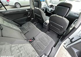 Фольксваген Tiguan Allspace, объемом двигателя 1.98 л и пробегом 92 тыс. км за 30648 $, фото 7 на Automoto.ua