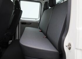Фольксваген Transporter T6 2018 в Европе на Automoto.ua Белый Фольксваген Transporter T6, объемом двигателя 1.97 л и пробегом 27 тыс. км за 33666 $, фото 8 на Automoto.ua