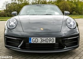 Порше 911, объемом двигателя 2.98 л и пробегом 12 тыс. км за 189849 $, фото 6 на Automoto.ua