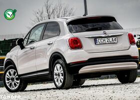 Фиат 500 X, объемом двигателя 1.6 л и пробегом 132 тыс. км за 10324 $, фото 1 на Automoto.ua