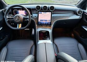Мерседес ЦЛЦ-класс 2024 в Европе на Automoto.ua Серый Мерседес ЦЛЦ-класс, объемом двигателя 1 л и пробегом 23 тыс. км за 54407 $, фото 23 на Automoto.ua