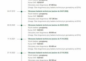 Вольво S80, об'ємом двигуна 2.92 л та пробігом 147 тис. км за 3024 $, фото 19 на Automoto.ua