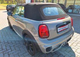 Серый Мини Cooper SD, объемом двигателя 2 л и пробегом 75 тыс. км за 29095 $, фото 2 на Automoto.ua