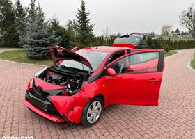 Тойота Айго, об'ємом двигуна 1 л та пробігом 73 тис. км за 2916 $, фото 12 на Automoto.ua