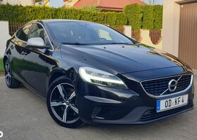 Вольво V40, об'ємом двигуна 1.97 л та пробігом 200 тис. км за 12937 $, фото 3 на Automoto.ua