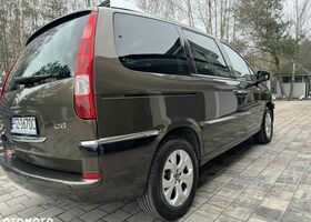 Ситроен С8, объемом двигателя 2 л и пробегом 107 тыс. км за 9482 $, фото 9 на Automoto.ua