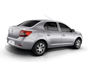 Дачия Логан, Седан 2012 - н.в. 1.5 dCi MT (90 Hp)