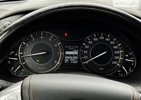 Инфинити QX80, 2018 - н.в. Luxe ProActive