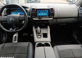 Сітроен C5 Aircross, об'ємом двигуна 1.6 л та пробігом 8 тис. км за 32073 $, фото 9 на Automoto.ua