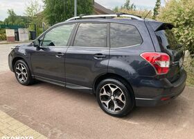 Субару Forester, об'ємом двигуна 2 л та пробігом 142 тис. км за 13391 $, фото 7 на Automoto.ua