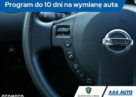 Ніссан Кашкай, об'ємом двигуна 1.6 л та пробігом 147 тис. км за 8207 $, фото 18 на Automoto.ua