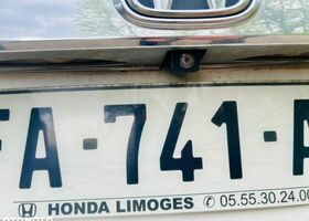 Хонда СРВ, об'ємом двигуна 1.6 л та пробігом 133 тис. км за 14039 $, фото 19 на Automoto.ua