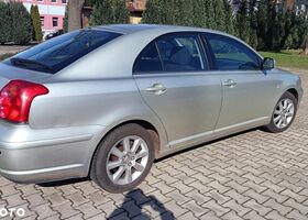 Тойота Авенсіс, об'ємом двигуна 2 л та пробігом 191 тис. км за 2570 $, фото 6 на Automoto.ua