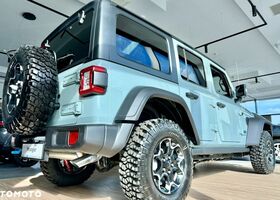 Джип Wrangler, об'ємом двигуна 2 л та пробігом 1 тис. км за 69093 $, фото 11 на Automoto.ua