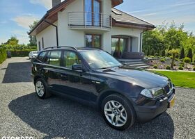 БМВ Х3, объемом двигателя 2.98 л и пробегом 190 тыс. км за 6156 $, фото 3 на Automoto.ua