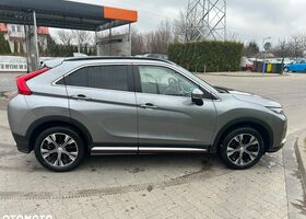 Міцубісі Eclipse Cross, об'ємом двигуна 1.5 л та пробігом 59 тис. км за 17235 $, фото 1 на Automoto.ua