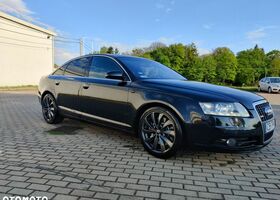 Ауди А6, объемом двигателя 2.7 л и пробегом 331 тыс. км за 5594 $, фото 11 на Automoto.ua