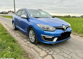 Рено Меган, объемом двигателя 1.6 л и пробегом 230 тыс. км за 6436 $, фото 17 на Automoto.ua