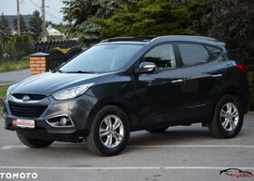 Хендай их35, объемом двигателя 2 л и пробегом 210 тыс. км за 8402 $, фото 5 на Automoto.ua