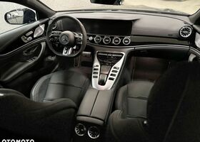Мерседес AMG GT, об'ємом двигуна 3 л та пробігом 10 тис. км за 86870 $, фото 8 на Automoto.ua