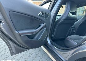 Мерседес ГЛА-Клас 2015 у Європі на Automoto.ua Сірий Мерседес ГЛА-Клас, об'ємом двигуна 1 л та пробігом 177 тис. км за 17434 $, фото 31 на Automoto.ua