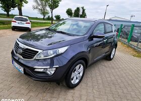 Киа Sportage, объемом двигателя 1.69 л и пробегом 189 тыс. км за 9914 $, фото 16 на Automoto.ua