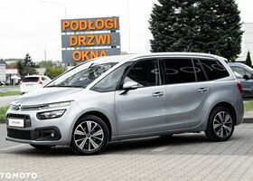 Сітроен Grand C4 SpaceToure, об'ємом двигуна 1.56 л та пробігом 144 тис. км за 11425 $, фото 2 на Automoto.ua