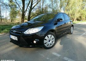 Форд Фокус, об'ємом двигуна 1.6 л та пробігом 122 тис. км за 6177 $, фото 28 на Automoto.ua