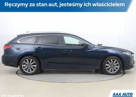 Мазда 6, об'ємом двигуна 2 л та пробігом 68 тис. км за 21598 $, фото 6 на Automoto.ua