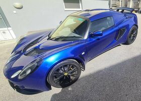 Синій Лотус Exige, об'ємом двигуна 1.8 л та пробігом 78 тис. км за 45752 $, фото 2 на Automoto.ua