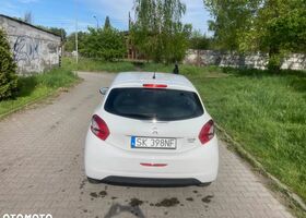 Пежо 208, об'ємом двигуна 1.4 л та пробігом 252 тис. км за 3453 $, фото 10 на Automoto.ua