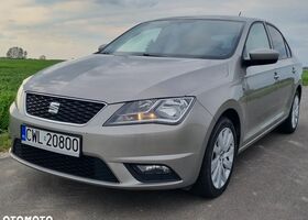 Сеат Толедо, объемом двигателя 1.6 л и пробегом 222 тыс. км за 6045 $, фото 1 на Automoto.ua