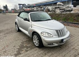 Крайслер PT Cruiser, об'ємом двигуна 2.43 л та пробігом 181 тис. км за 2592 $, фото 3 на Automoto.ua