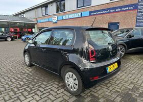 Фольксваген Ап 2018 в Европе на Automoto.ua Фольксваген Ап, объемом двигателя 1 л и пробегом 73 тыс. км за 7450 $, фото 7 на Automoto.ua