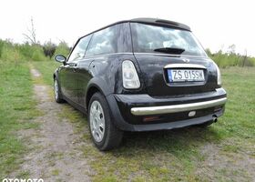 Міні Cooper, об'ємом двигуна 1.6 л та пробігом 193 тис. км за 2376 $, фото 2 на Automoto.ua