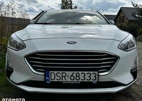 Форд Фокус, об'ємом двигуна 1.5 л та пробігом 222 тис. км за 9395 $, фото 11 на Automoto.ua