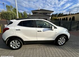 Опель Mokka, объемом двигателя 1.36 л и пробегом 149 тыс. км за 10130 $, фото 3 на Automoto.ua