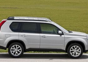 Ніссан ІксТрейл, Позашляховик / Кросовер 2007 - н.в. 2,5 CVT (169 Hp)