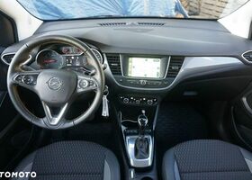 Опель Crossland X, об'ємом двигуна 1.2 л та пробігом 85 тис. км за 13801 $, фото 19 на Automoto.ua