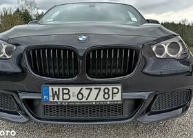 БМВ 5GT, об'ємом двигуна 2 л та пробігом 258 тис. км за 26998 $, фото 1 на Automoto.ua