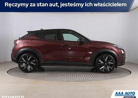 Ніссан Жук, об'ємом двигуна 1 л та пробігом 20 тис. км за 19006 $, фото 6 на Automoto.ua