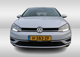 Фольксваген Гольф 2018 в Европе на Automoto.ua Белый Фольксваген Гольф, объемом двигателя 1 л и пробегом 93 тыс. км за 16297 $, фото 4 на Automoto.ua