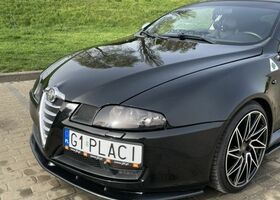 Альфа Ромео GT, об'ємом двигуна 1.97 л та пробігом 225 тис. км за 3888 $, фото 7 на Automoto.ua