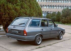 Дачия 1300, Универсал 1998 - 2006 1310 Break CT