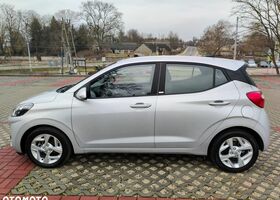 Хендай і10, об'ємом двигуна 1 л та пробігом 19 тис. км за 10130 $, фото 32 на Automoto.ua