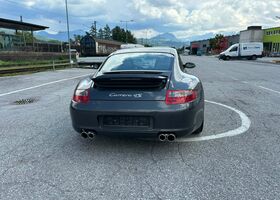 Сірий Порше 911, об'ємом двигуна 3.6 л та пробігом 45 тис. км за 91793 $, фото 3 на Automoto.ua