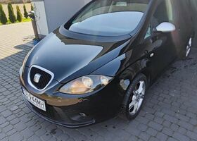 Сеат Altea, об'ємом двигуна 1.97 л та пробігом 245 тис. км за 2916 $, фото 2 на Automoto.ua